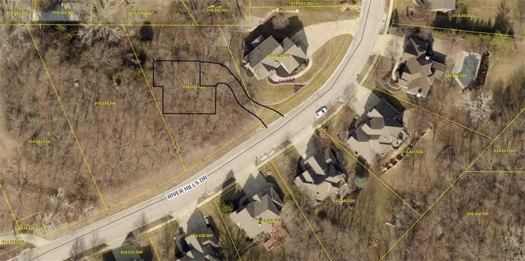 Other - River Hills Drive lot: 29, Parkville, MO