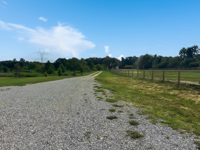Single Family 4BR 3BA - 50 Clear Sky, Carriere, MS