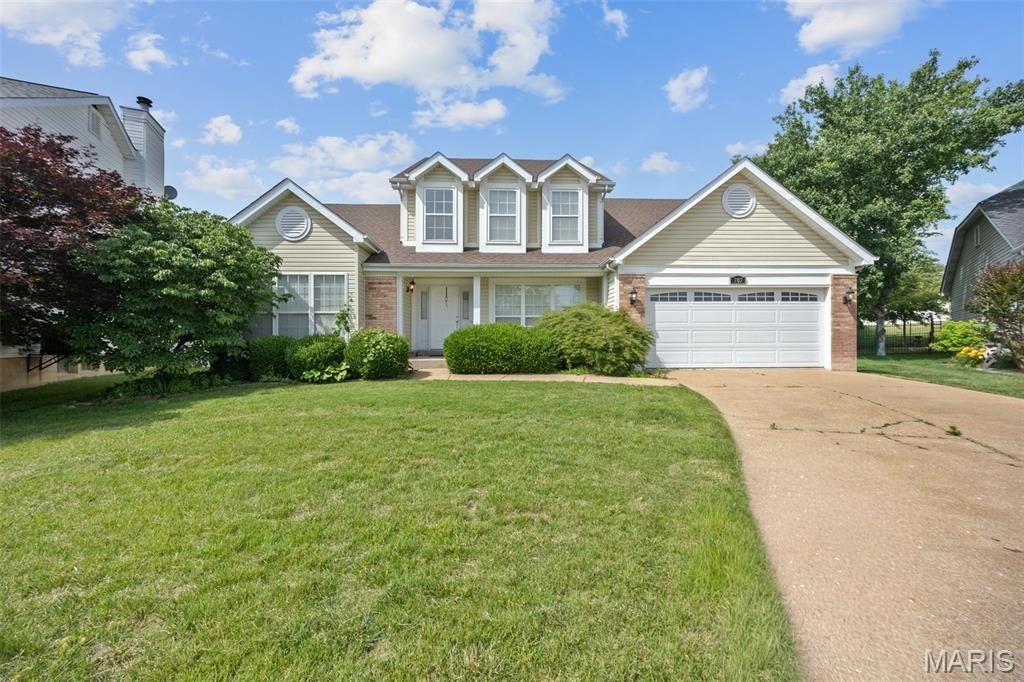 Single Family 4BR 3BA - 707 Saint Joseph Ridge Court, Unincorporated, MO