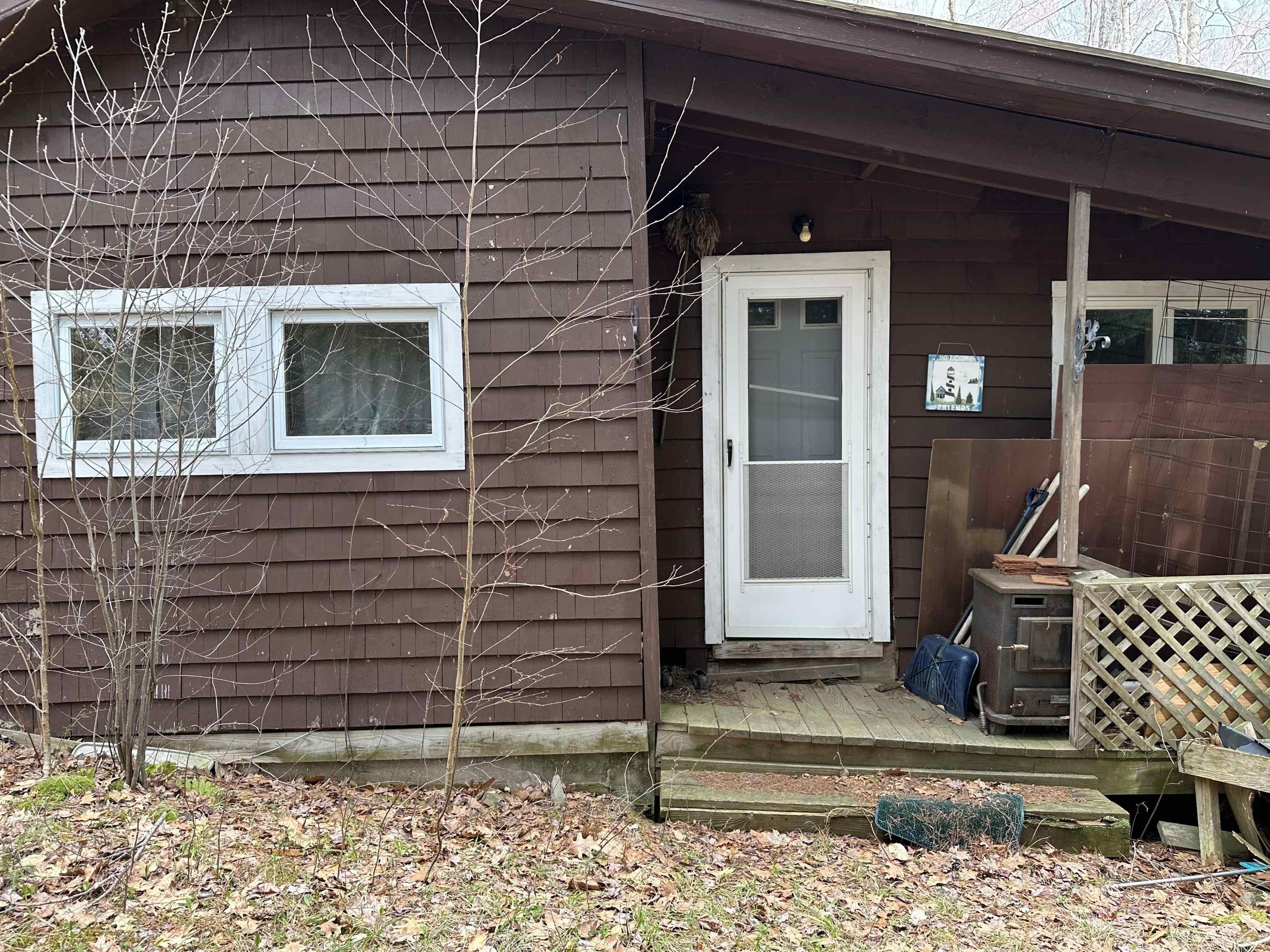 Single Family - 39 Pine Road, Fitzwilliam, NH