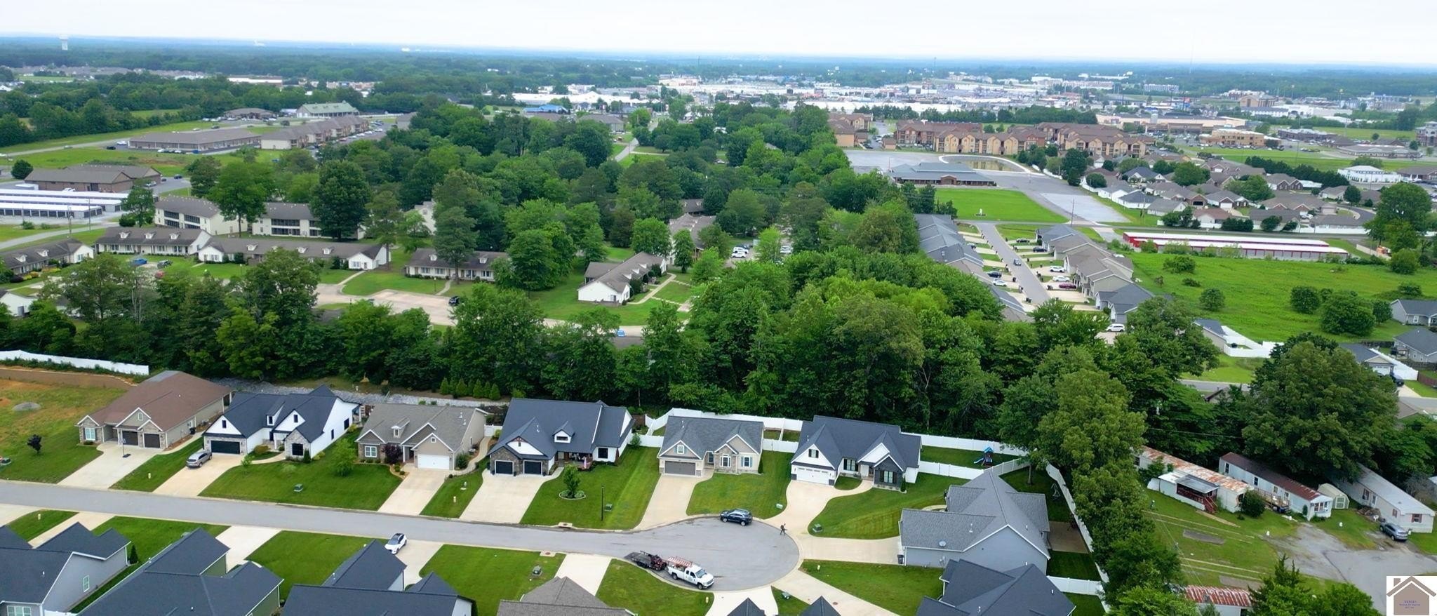 Other 3BR 2BA - 251 Hunter's Ridge Dr., Paducah, KY