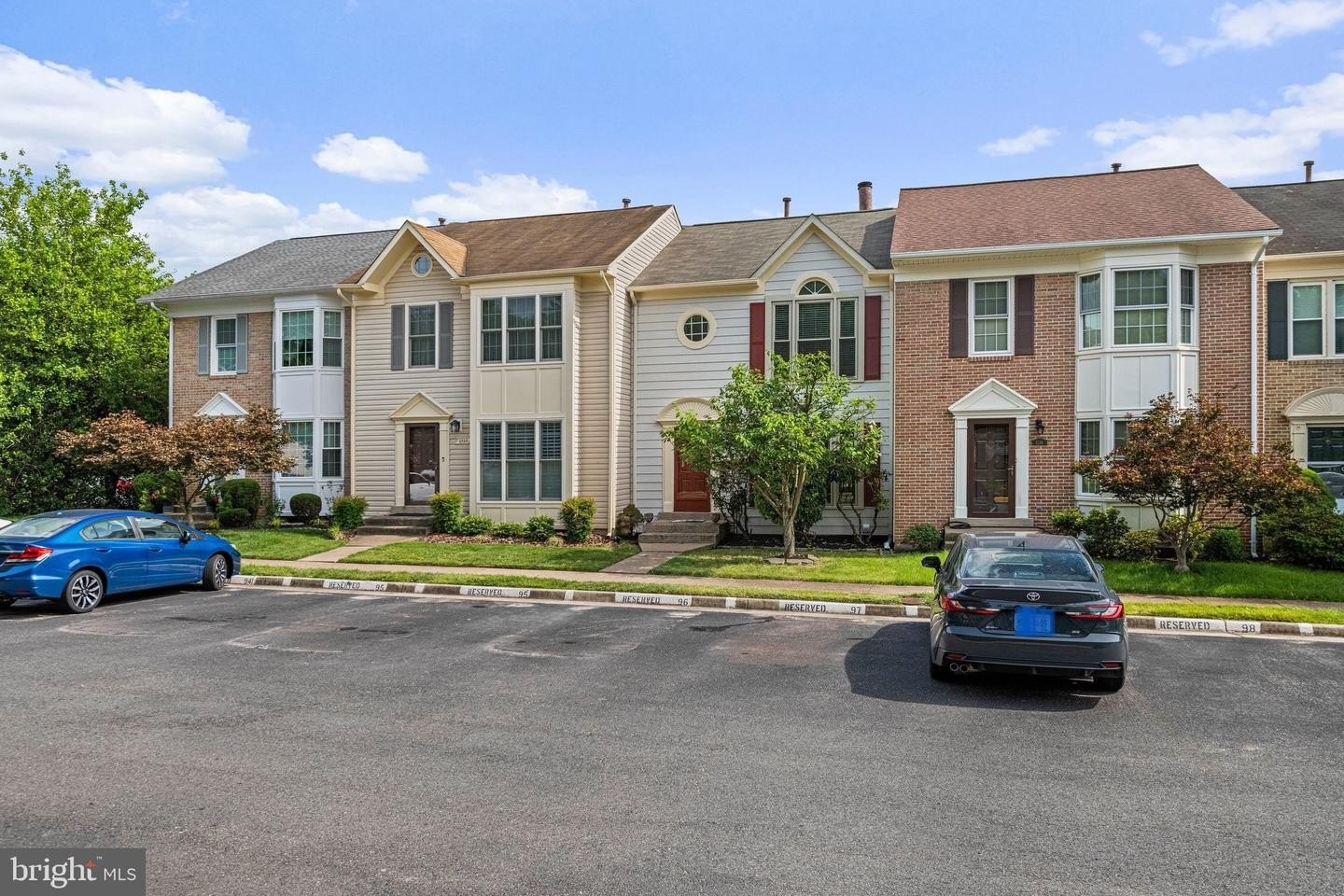 Single Family 3BR 4BA - 5248 STONEY BRANCH CT, CENTREVILLE, VA
