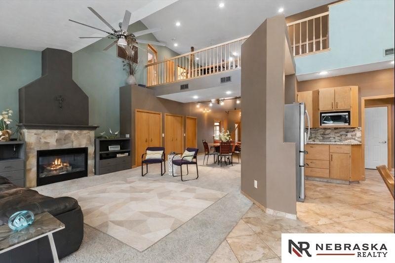 Single Family 3BR 3BA - 515 Pier 2, Lincoln, NE