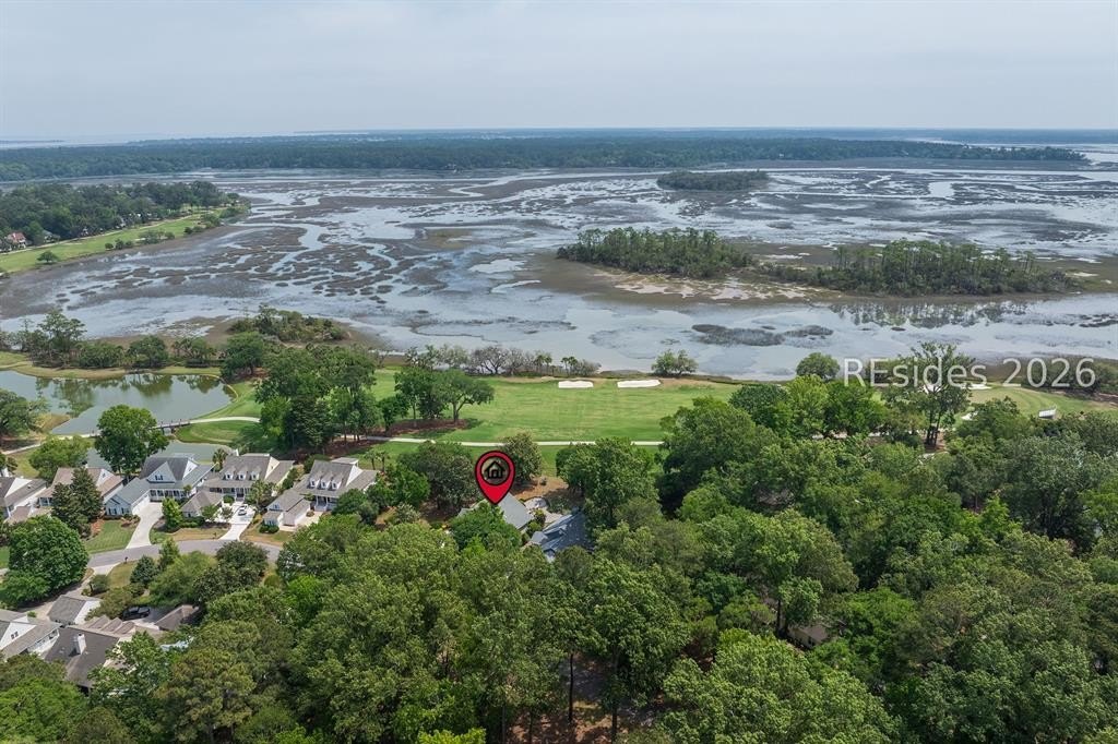 Other 3BR 3BA - 8 River Marsh Lane, Okatie, SC