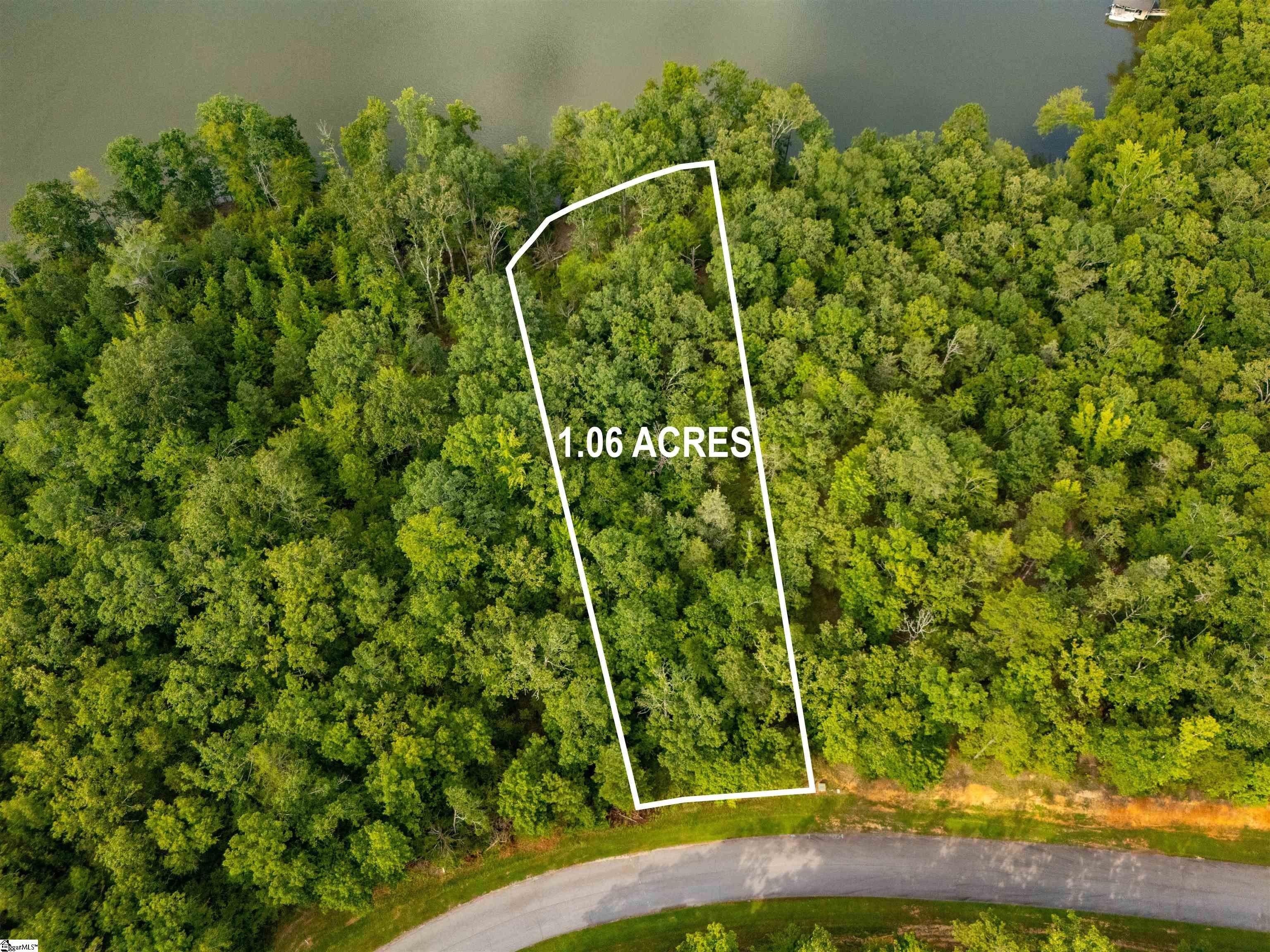 Other - 329 Terrapin Pointe Drive, Hodges, SC