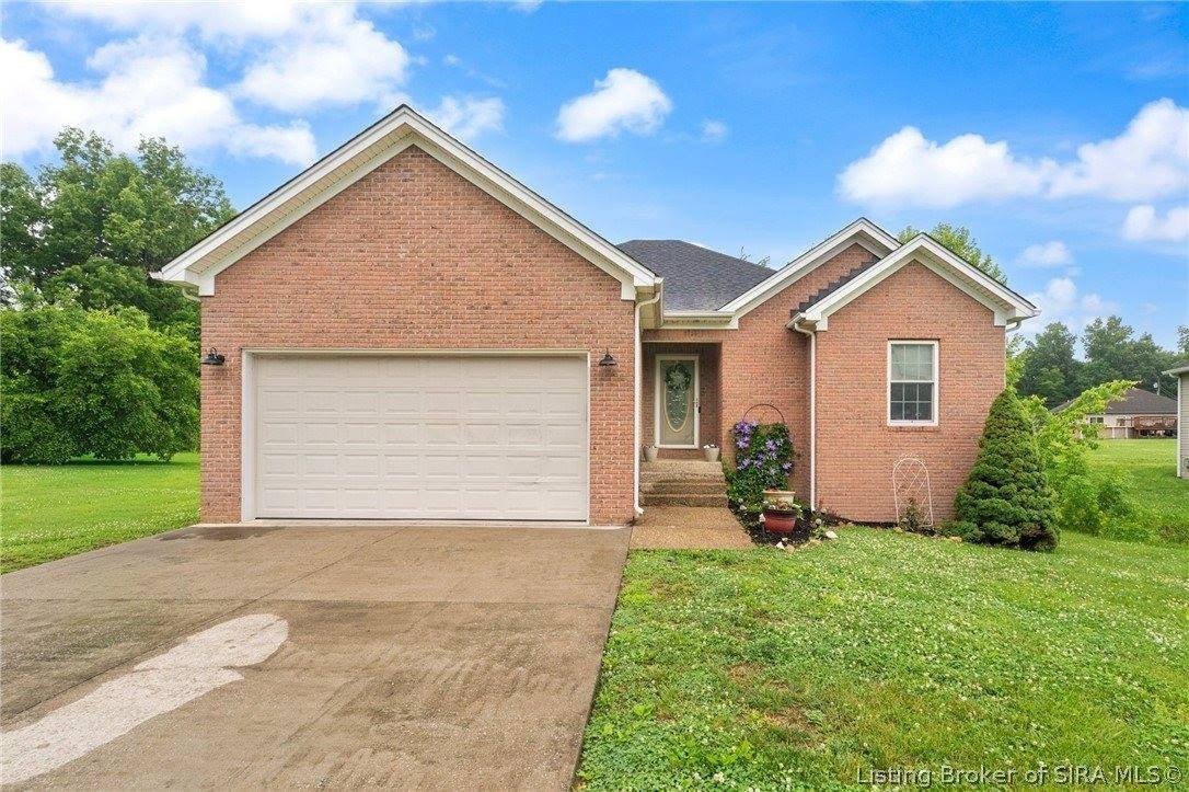 Other 3BR 2BA - 118 West Pigeon Ridge Court, Vienna, IN
