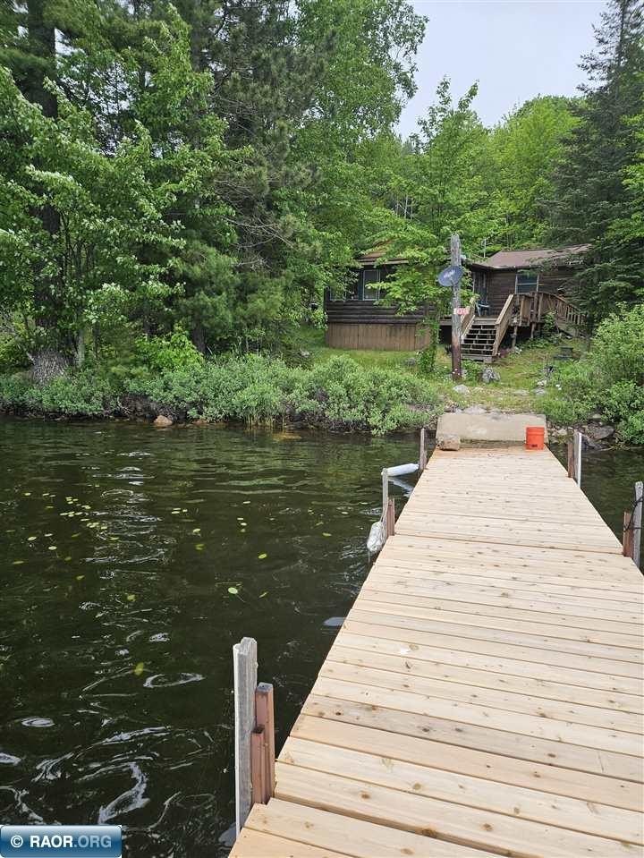 Single Family 1BR 1BA - 8348 Forgys Pt, Cook, MN