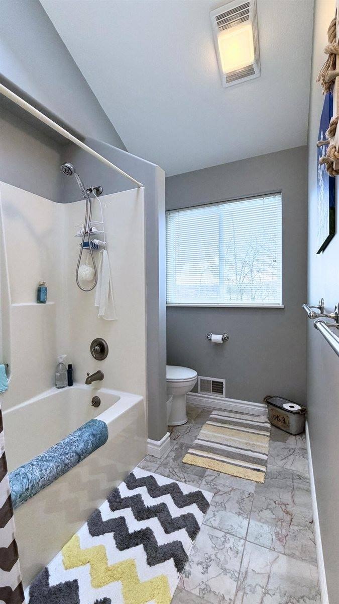 Other 4BR 3BA - 1291 South Queensway Drive, Lake Isabella, MI