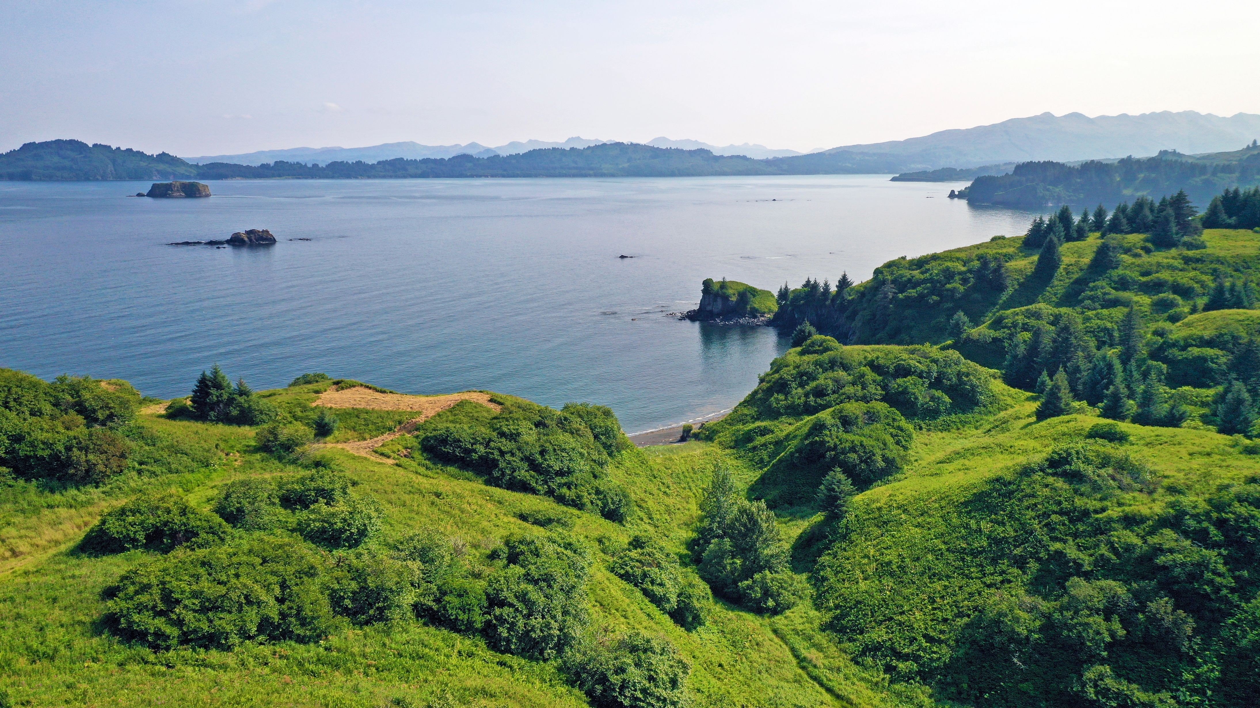 Other - The Point Lot 5A, Cliff Point Rd, Kodiak, AK