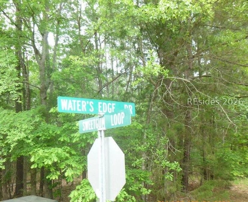 Other - Waters Edge Drive lot: 17 Block 40, McCormick, SC