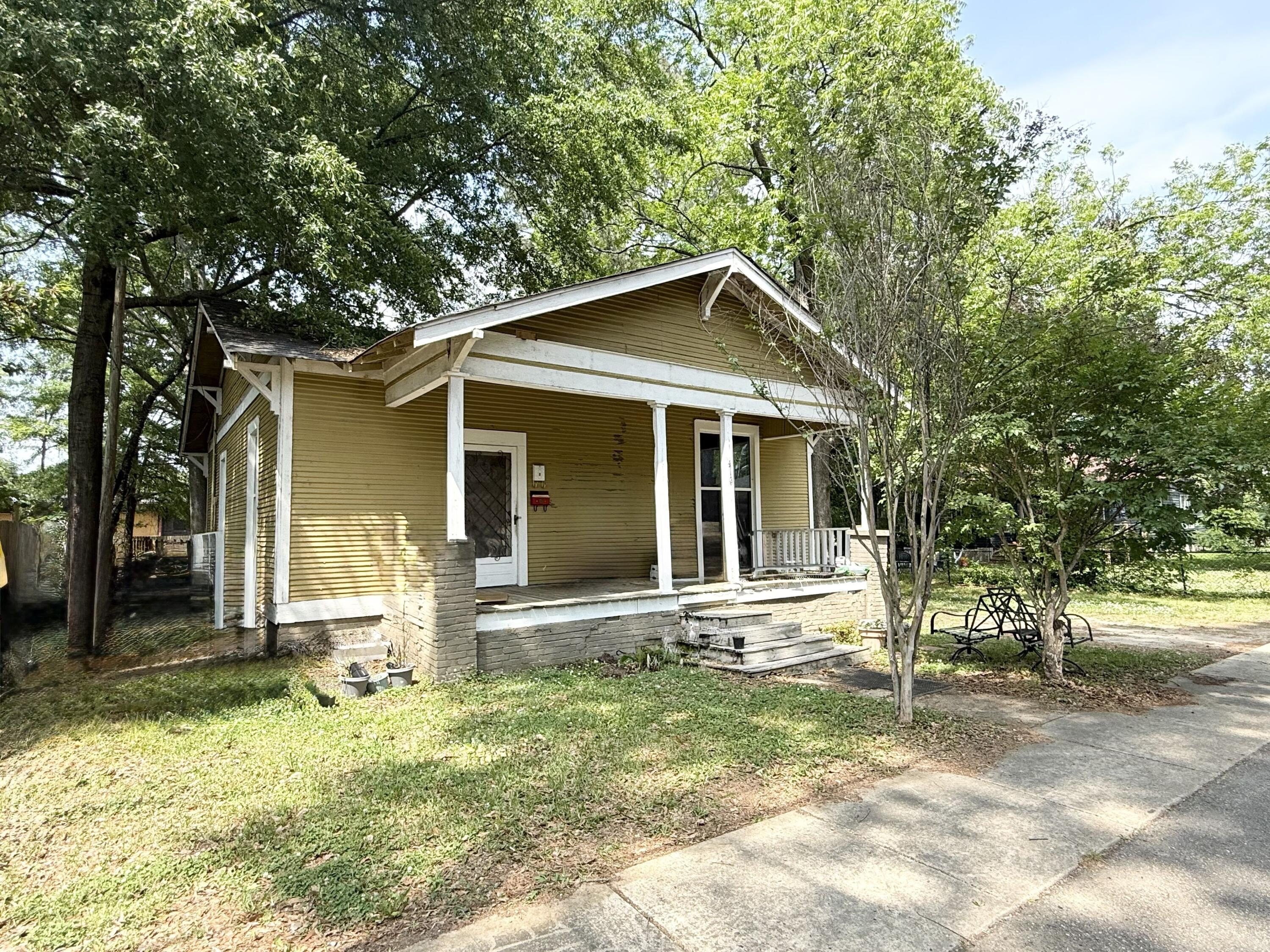 Single Family 2BR 2BA - 410 Elliott St., Tupelo, MS