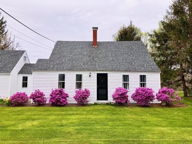 Single Family 2BR 2BA - 684 The Shore Road, Castine, ME