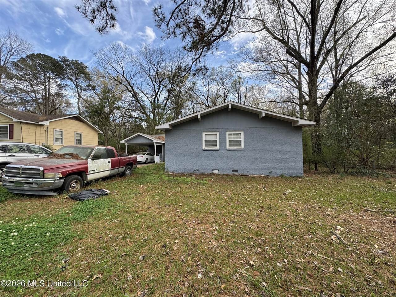 Other 3BR 2BA - 269 Sykes Road, Jackson, MS