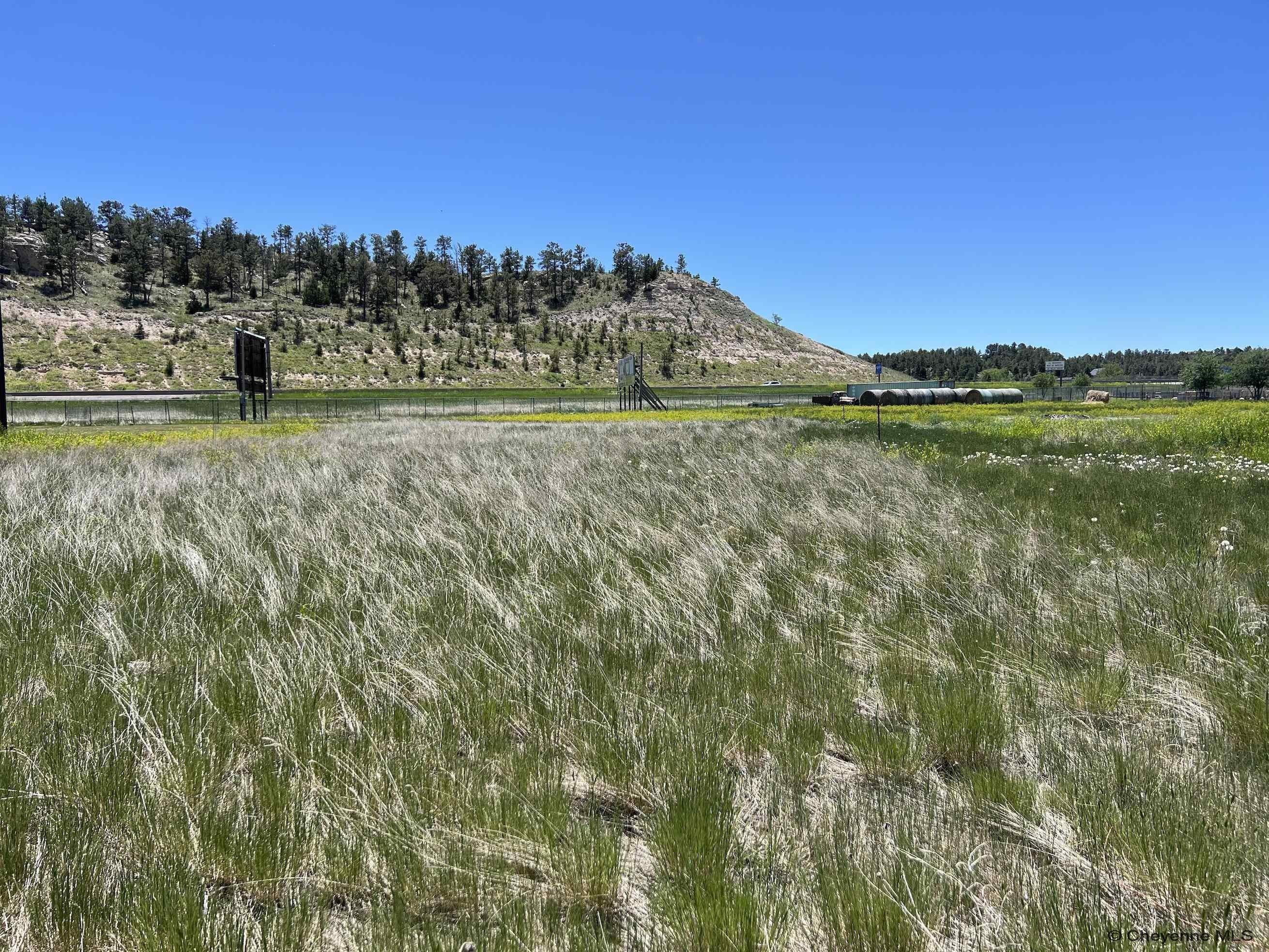 Other - LOT 4 E 6TH ST, Pine Bluffs, WY