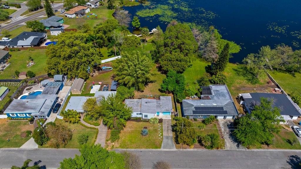 Single Family 2BR 1BA - 2501 Weber, Orlando, FL