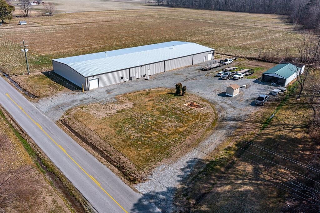 Single Family 2BA - 1468 Lake Road, Lottsburg, VA