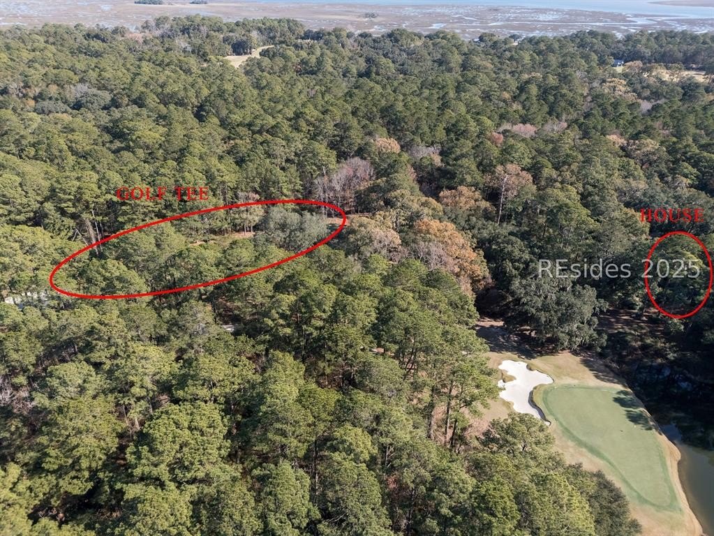 Other - 275 Spring Island Drive, Okatie, SC