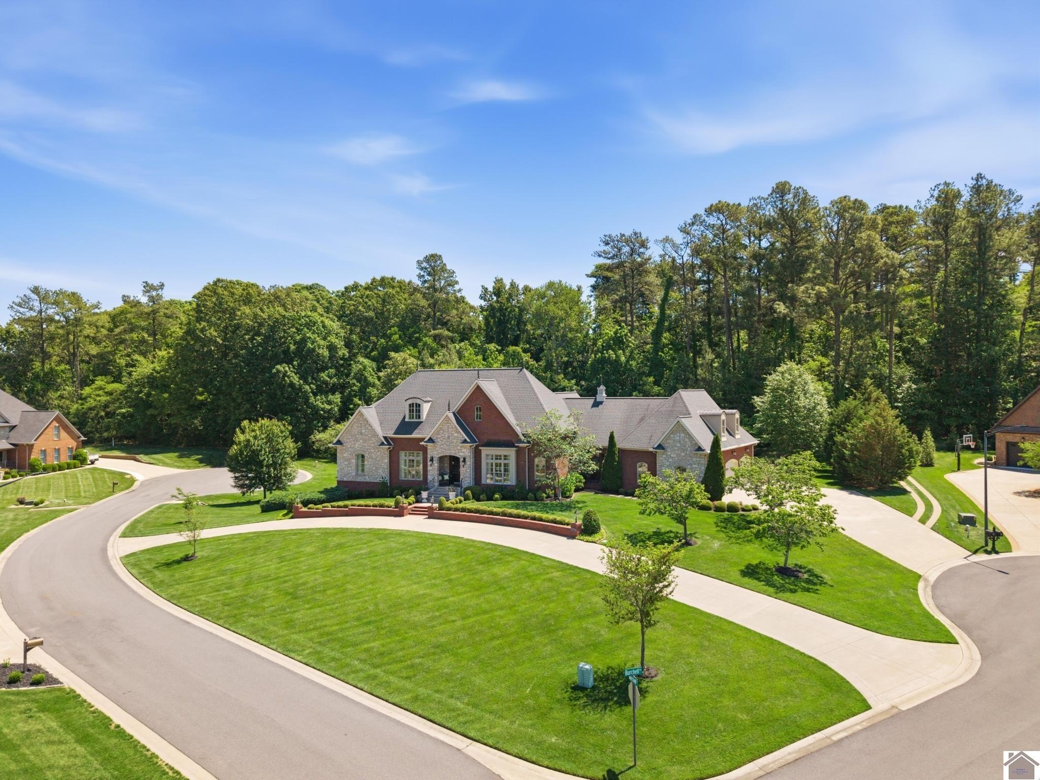 Single Family 5BR 5BA - 6330 Burchell, Paducah, KY