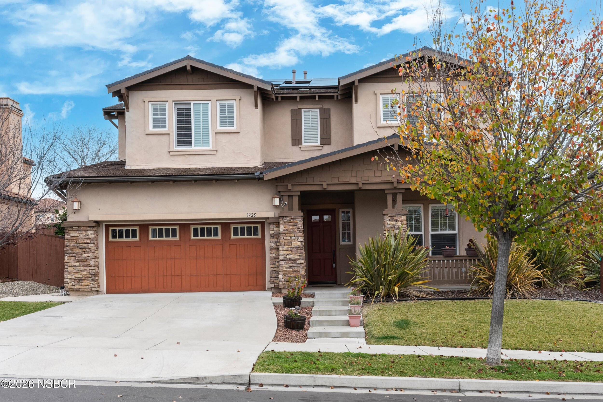 Single Family 4BR 4BA - 3725 Jupiter Avenue, Lompoc, CA