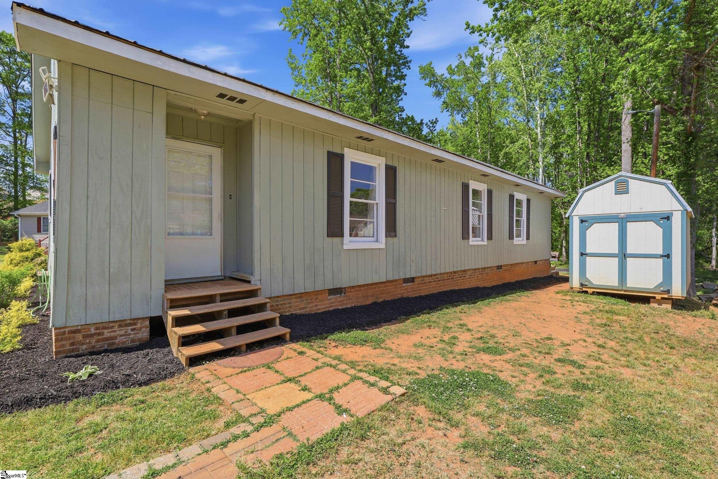 Other 3BR 2BA - 104 Old Well Place, Boiling Springs, SC