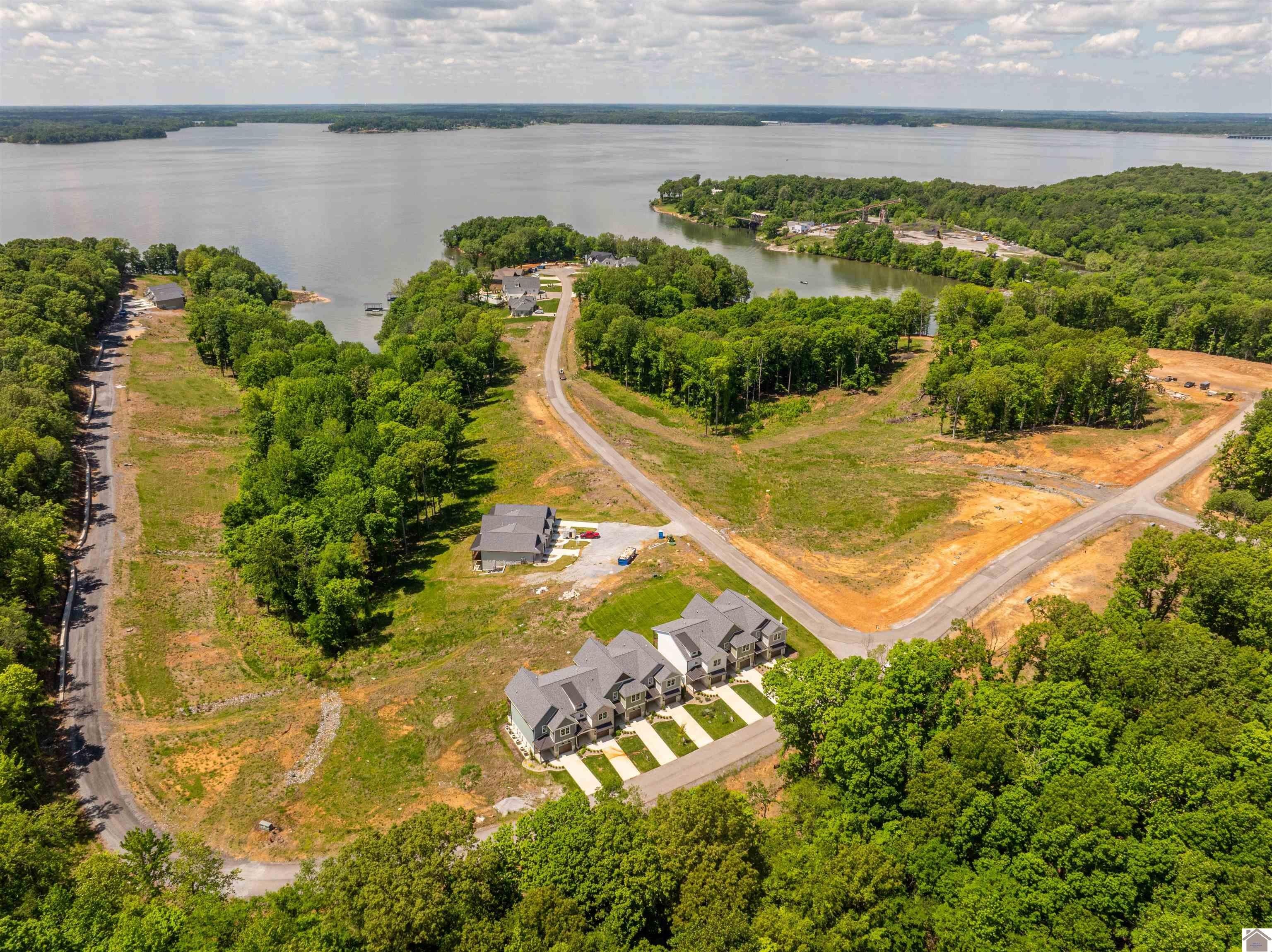 Other - Eagle Rest Drive lot: 62, Grand Rivers, KY