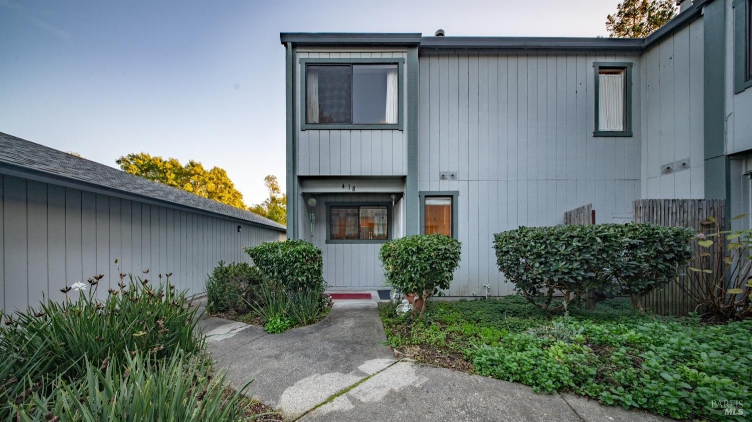 Single Family 3BR 3BA - 418 Occidental Circle, Santa Rosa, CA