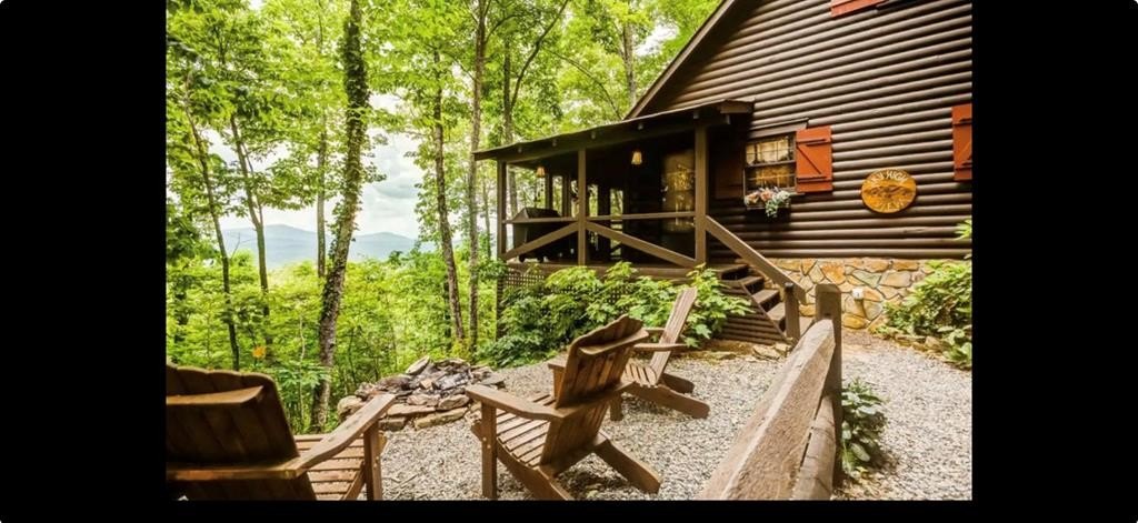 Other 2BR 1BA - 79 Laurel Ridge Way, Cherry Log, GA