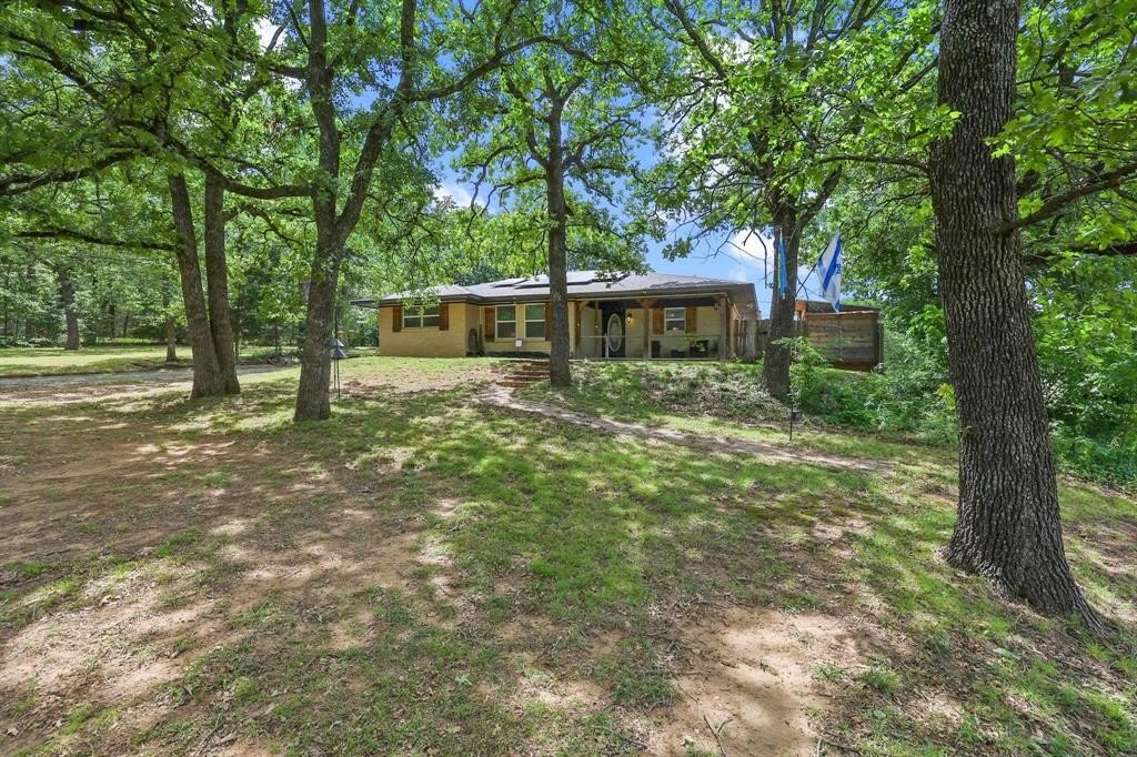 Single Family 3BR 2BA - 1231 Oak Drive, Denison, TX
