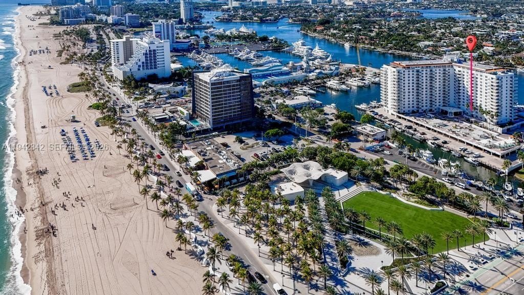 Condo 2BR 2BA - 1 Las Olas Circle, Fort Lauderdale, FL