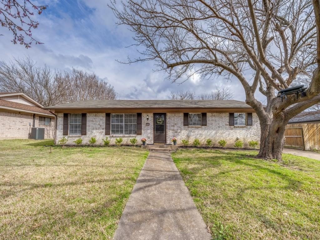 Single Family 4BR 2BA - 3113 Northridge Drive, Sherman, TX