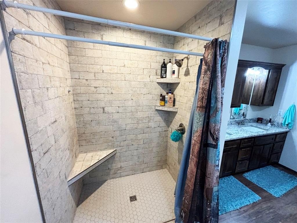 Single Family 2BR 2BA - 455 Spur 19, Ringgold, TX