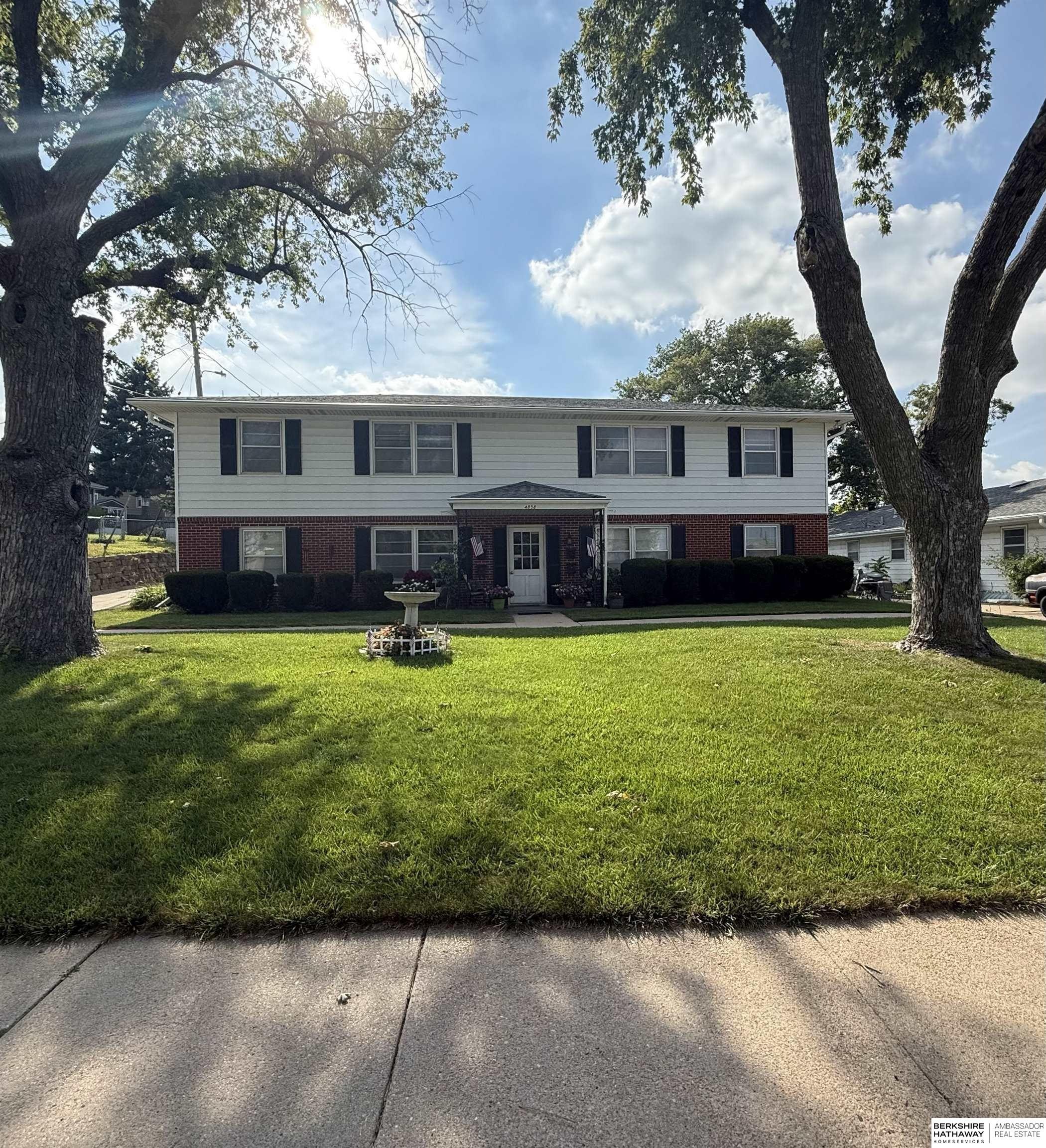 Other 7BR 4BA - 4858 S 121st Street, Omaha, NE