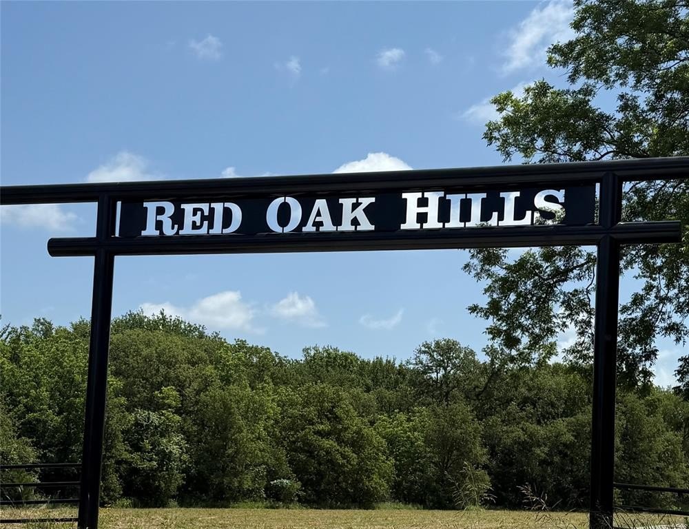 Plots and Land - Tbd Red Oak Hills, Nocona, TX