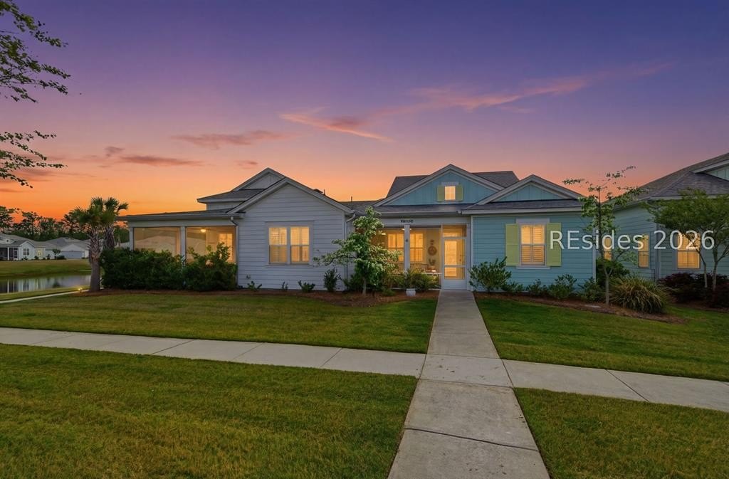 Other 2BR 2BA - 133 Island Breeze Lane, Hardeeville, SC
