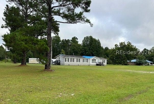 Other 3BR 2BA - 1380 Cypress Creek Road, Pineland, SC