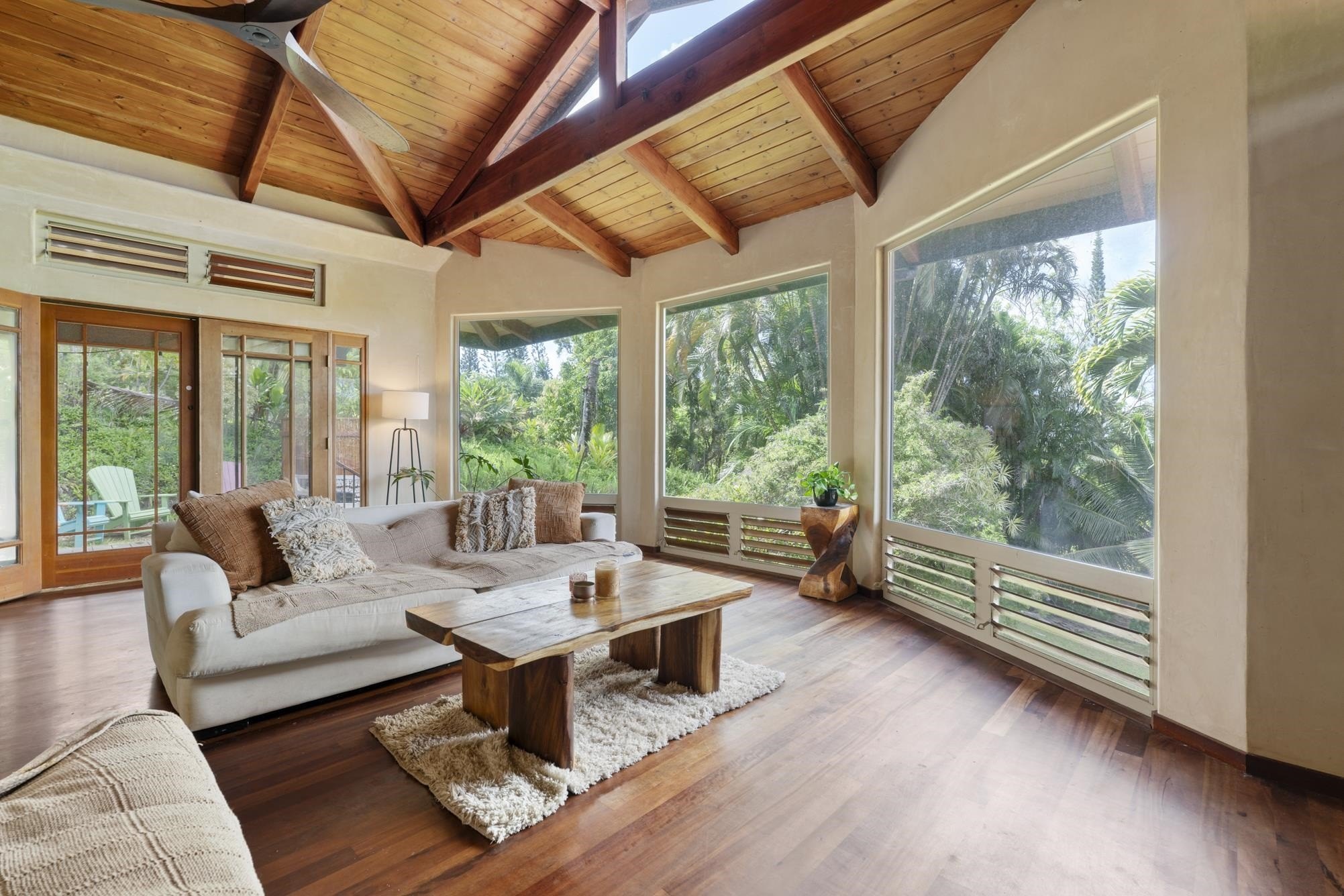 Single Family 2BR 1BA - 180 Mokupapa Rd, Haiku, HI
