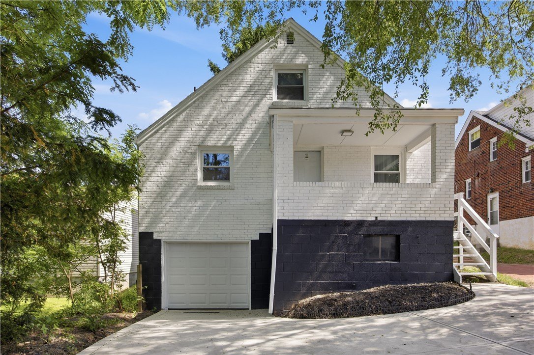 Single Family 3BR - 3420 York St, West Homestead, PA