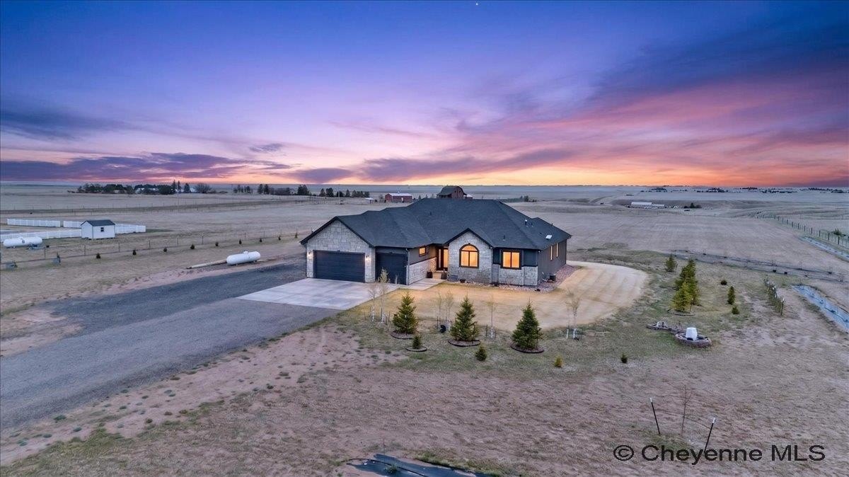 Plots and Land 3BR 2BA - 2391 OLD FAITHFUL WAY, Cheyenne, WY