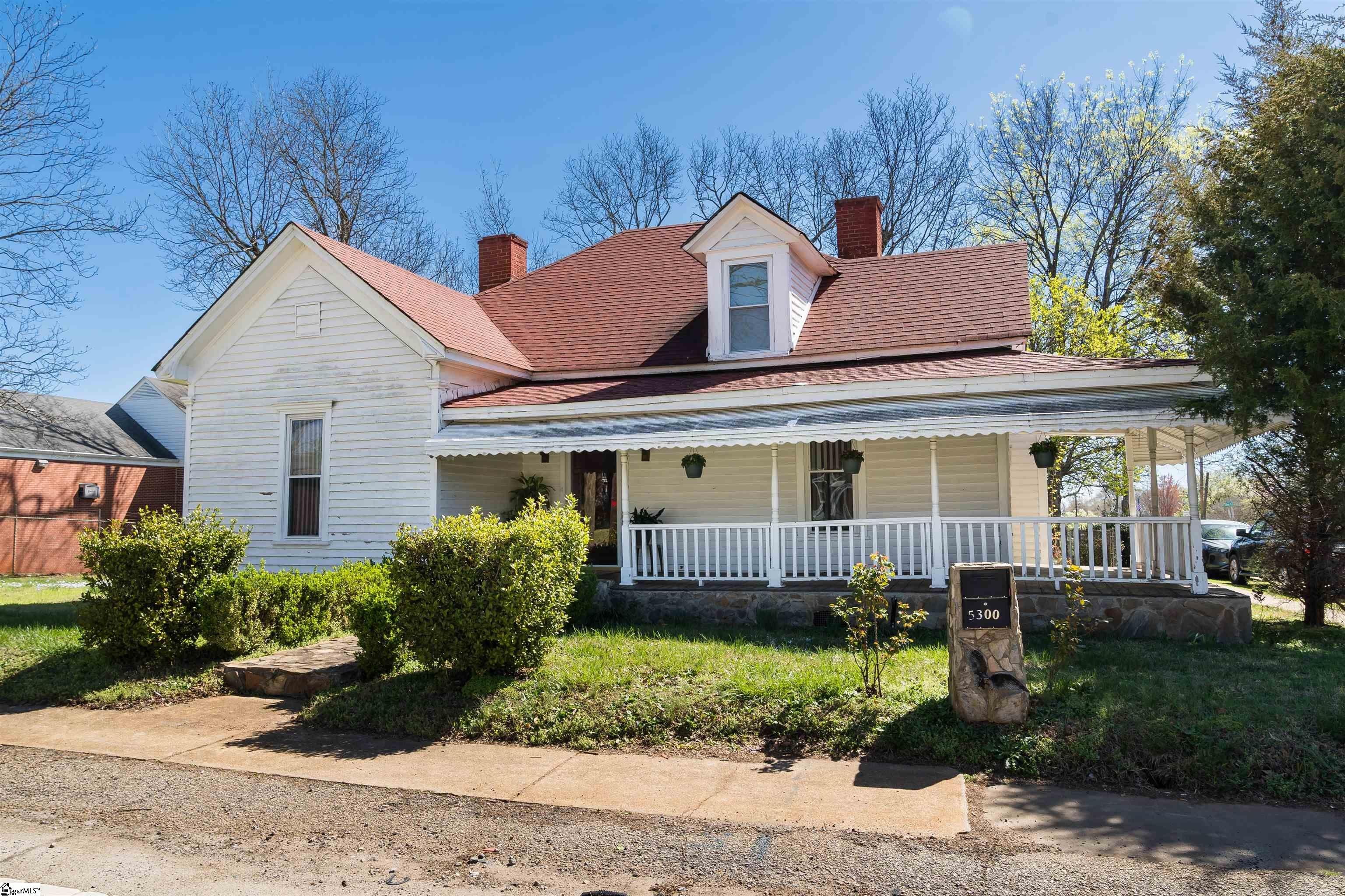 Other 4BR 4BA - 5300 S Main Street, Cowpens, SC