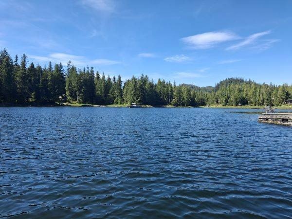 Other - Thom's place lot: 3A Block 2, Wrangell, AK