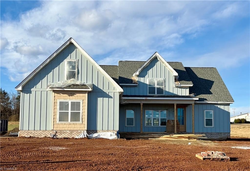 Other 4BR 3BA - 118 Orchard Grass Court, Mocksville, NC