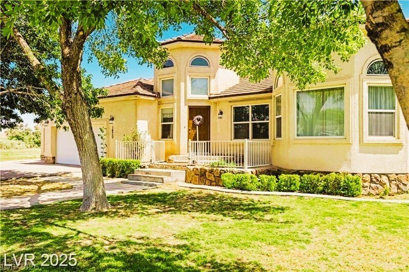 Single Family 3BR 2BA - 1470 St Joseph Street, Overton, NV
