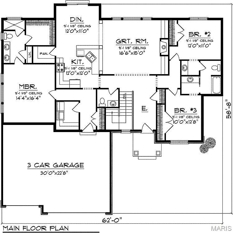 Other - 440 Foxtail Drive, Freeburg, IL