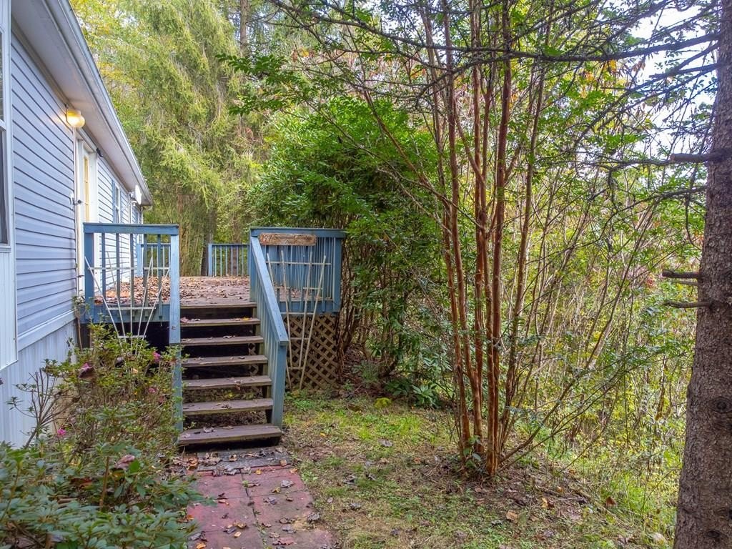 Manufactured Housing 3BR 3BA - 197 Savannah Meadows Trl, Sylva, NC