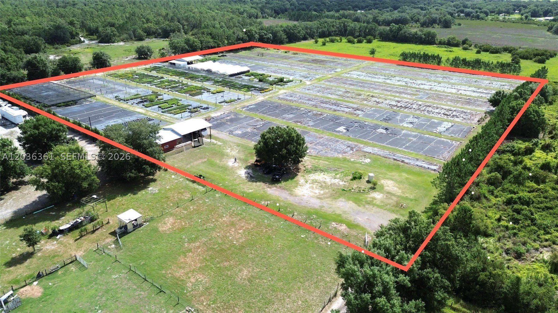 Other - 476 N Barlow Rd, Other City - In The State Of Florida, FL