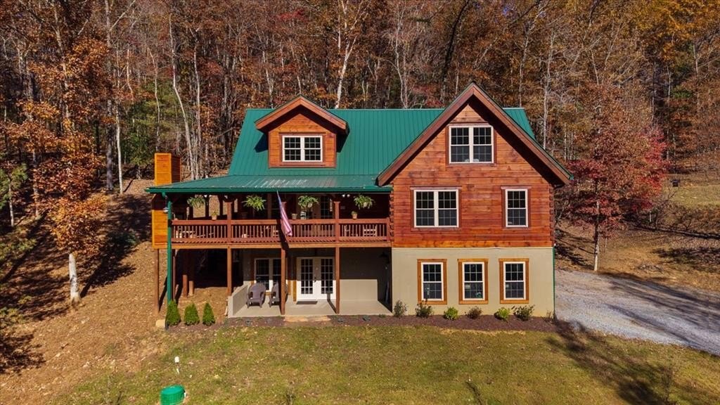 Other 3BR 4BA - 163 Cherokee Path, Blue Ridge, GA