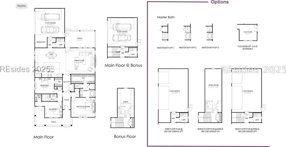 Other 4BR 3BA - 36 Tuscarora Avenue, Beaufort, SC