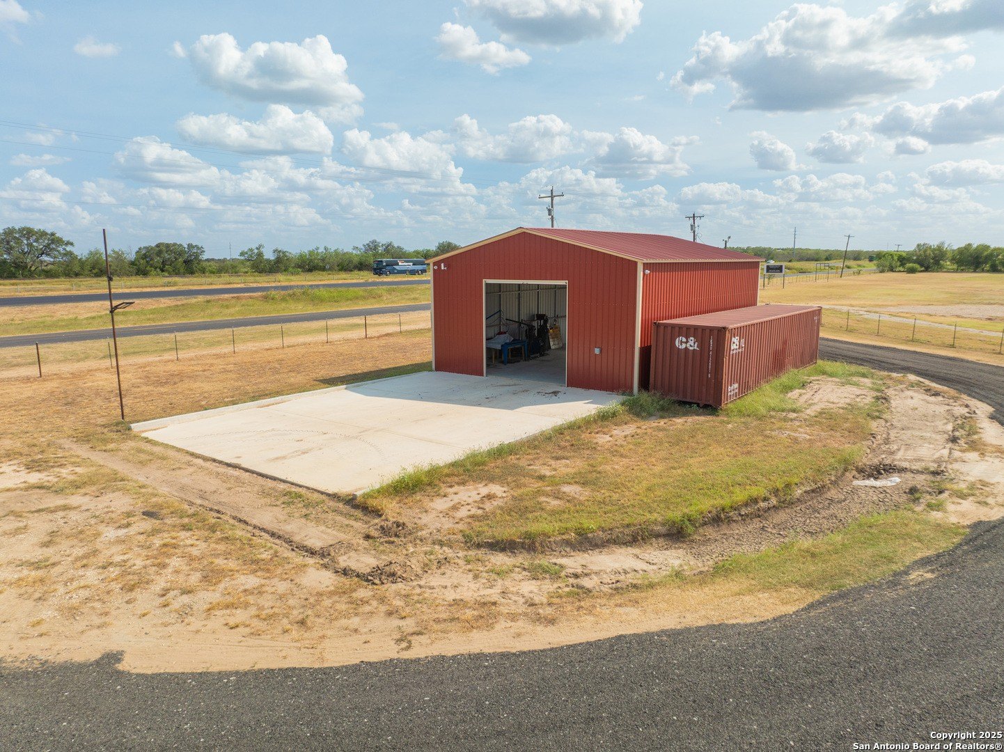 Other - 14951 N Ih 35, Moore, TX
