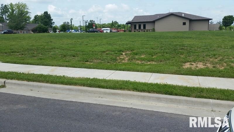 Lot 9 FINANCIAL Park