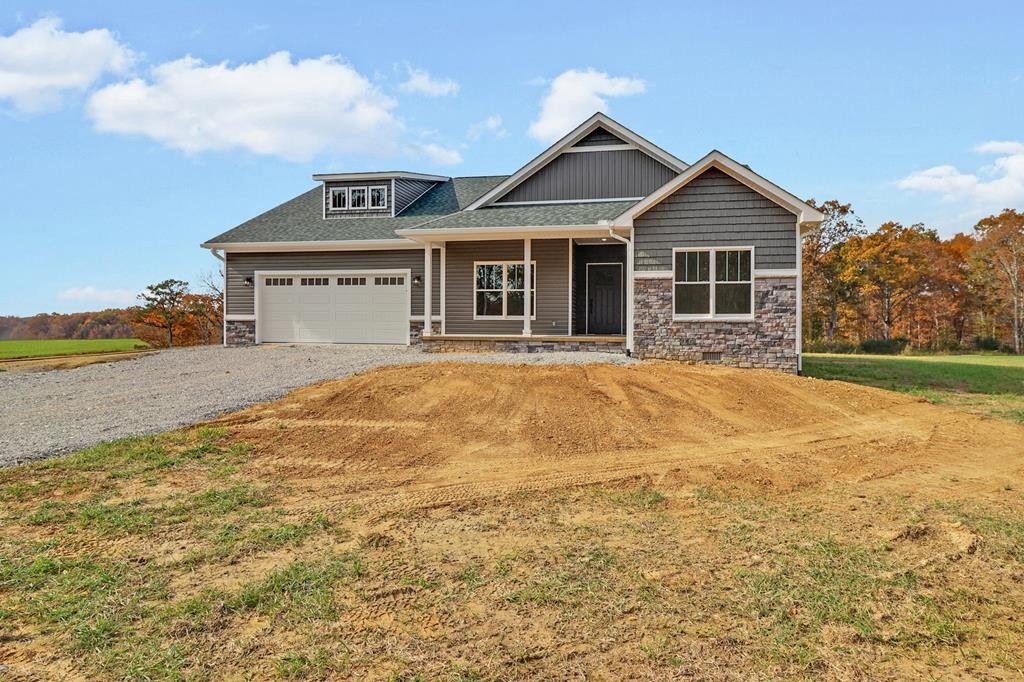 Other 3BR 2BA - 880 Allardt Hwy, Jamestown, TN